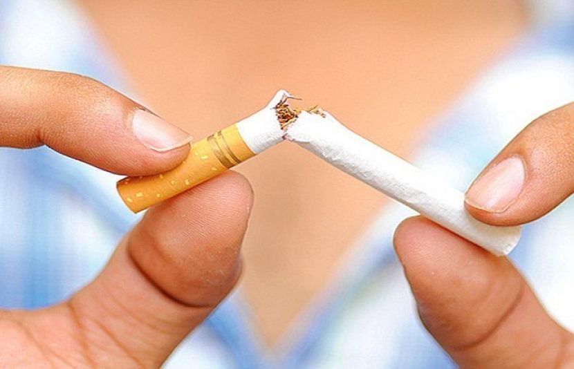 تمباکو نوشی برین ہیمرج کا خطرہ بڑھا دیتی ہے