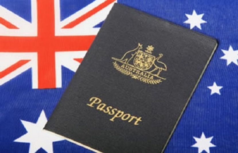 آسٹریلوی حکومت نے غیرملکیوں کو شہریت دینے کیلیے نئی پالیسی بنالی