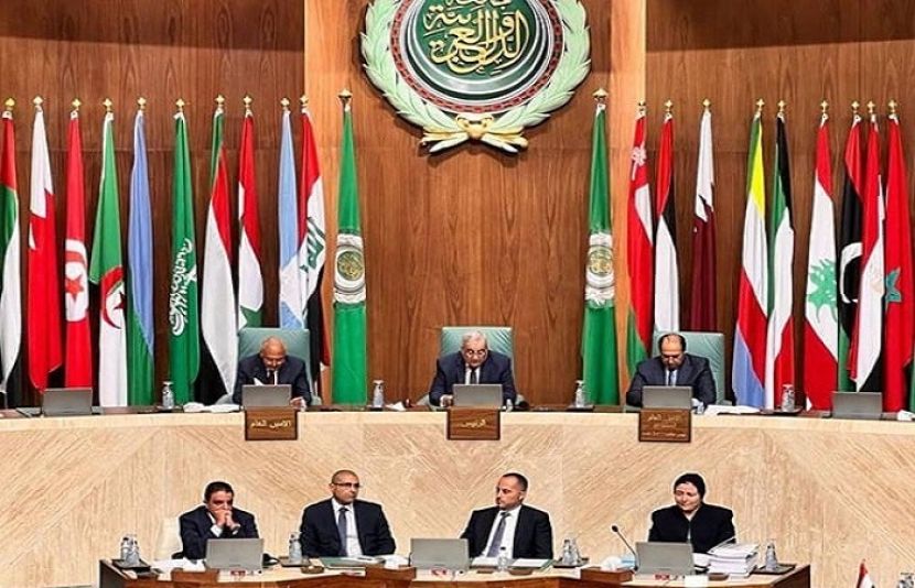 عالمی برادری غزہ میں جنگ بندی اور صورت حال کو معمول پر لانے کے لیے فوری اقدامات کرے:عرب لیگ