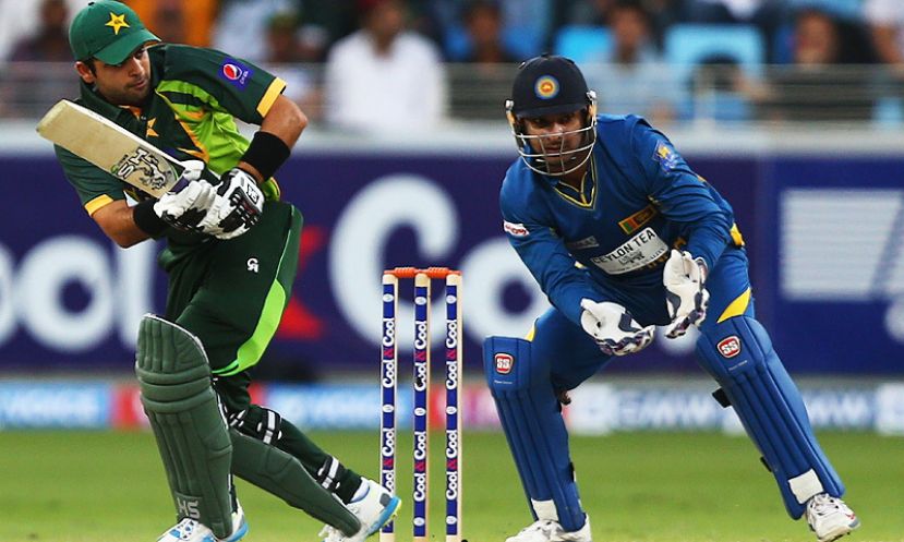 فائنل میں پاکستان کو 7 وکٹوں سے شکست،سری لنکا نے ون ڈے سیریز دو ایک سے جیت لی