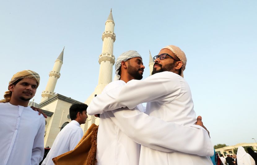 متحدہ عرب امارات میں 29 رمضان سے 3 شوال تک چھٹیوں کا اعلان کیا ہے۔