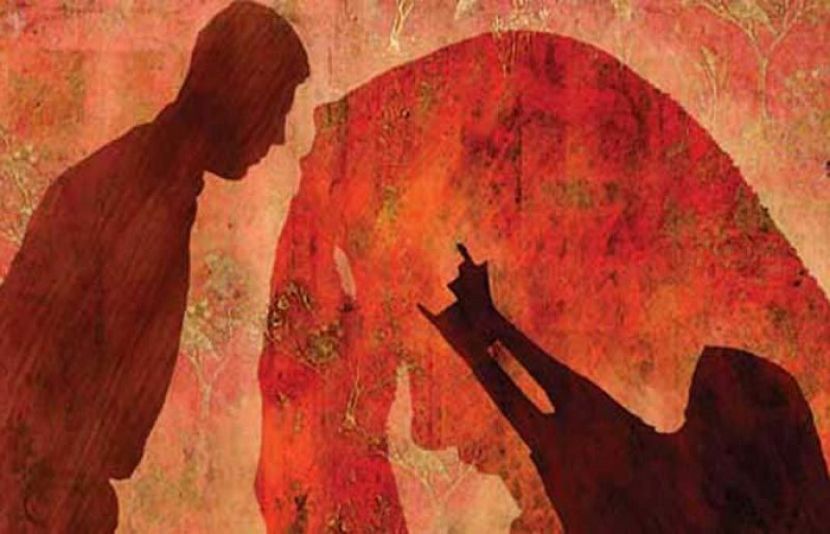 غیرت کے نام پر باپ کے ہاتھوں 2 بیٹیاں قتل
