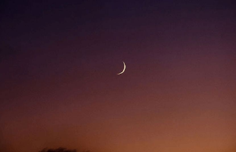ربیع الاول کا چاند نظر آ گیا، جشن عید میلاد النبی ﷺ 1 دسمبر کو منایا جائیگا