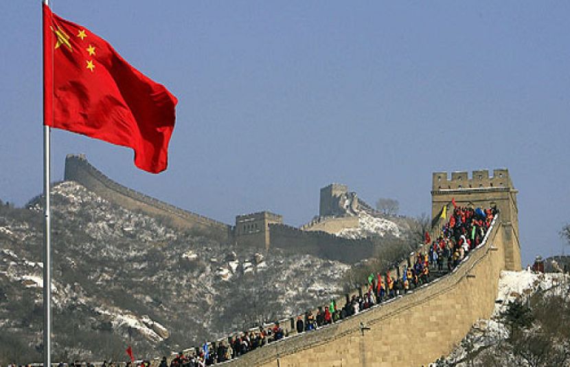 چین نے چھ ممالک کے شہریوں کو ویزے کے بغیر ملک میں داخلے کی اجازت دے دی
