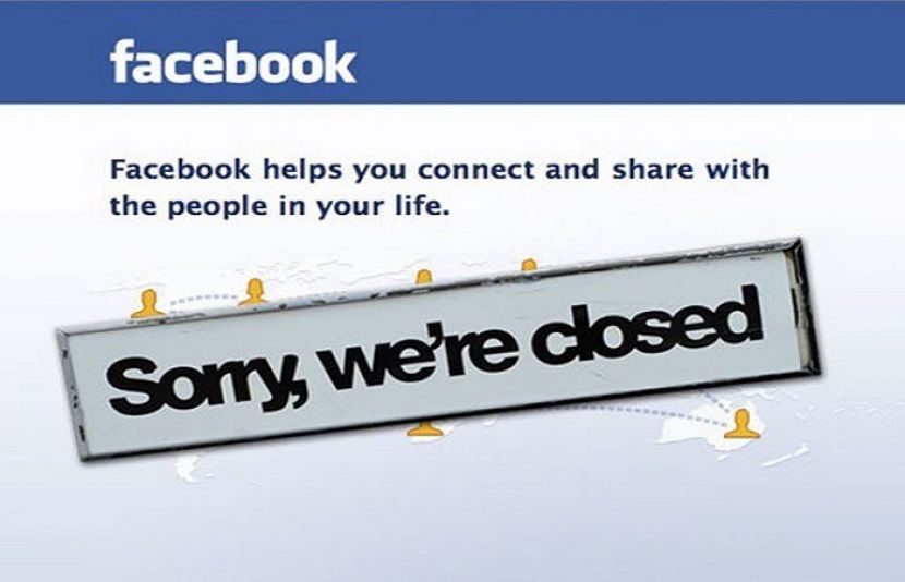 امریکا، آسٹریلیا اور بھارت سمیت کئی ممالک میں فیس بک سروس بند