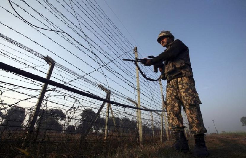پاک فوج نے بھارت کیجانب سے شہری آبادی کو نشانہ بنانے کے الزام کومسترد کردیا