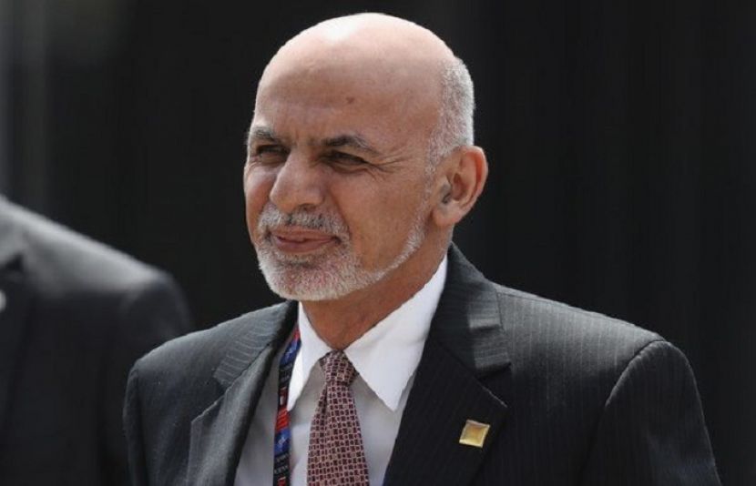 افغان صدر اشرف غنی نے آرمی چیف کو عہدے سے  ہٹا دیا