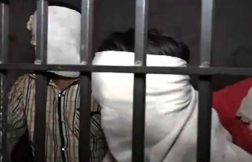 کراچی میں ایف آئی اے کی کارروائی، 2 انسانی اسمگلرز گرفتار