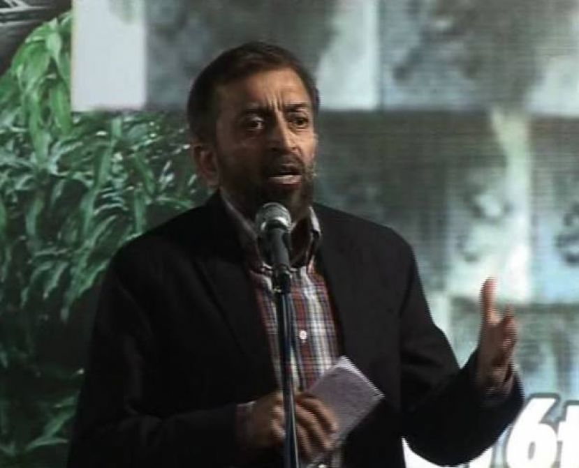 کراچی: پاکستان کا سب سے بڑا مسئلہ مذہبی انتہا پسندی اوردہشت گردی ہے، فاروق ستار