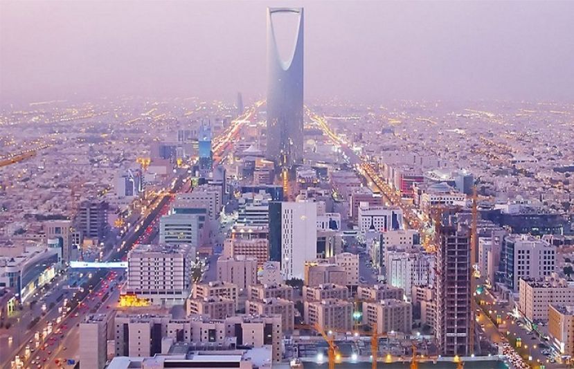 سعودی عرب کی آبادی میں سالانہ 2.4 فی صد اضافہ