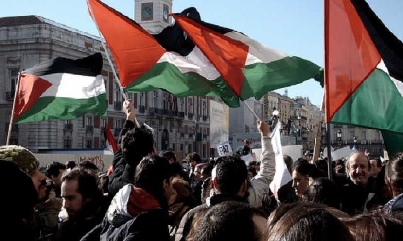 اسپین کی پارلیمنٹ میں فلسطین کو ریاست تسلیم کرنے کی قرارداد منظور