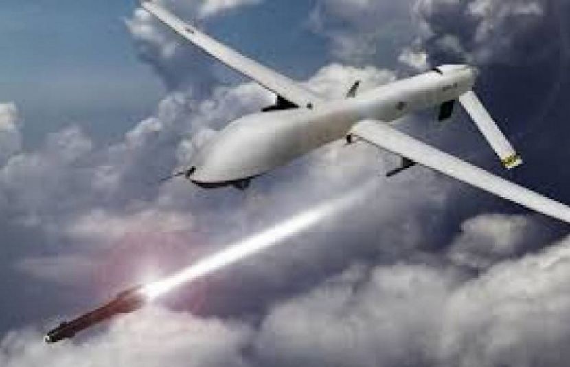 افغانستان میں امریکی ڈرون حملہ، داعش کے 14عسکریت پسند ہلاک