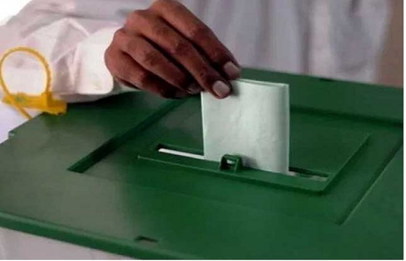  ضمنی انتخابات: وزارت داخلہ کا دہشتگردی سے متعلق الیکشن کمیشن کو خط