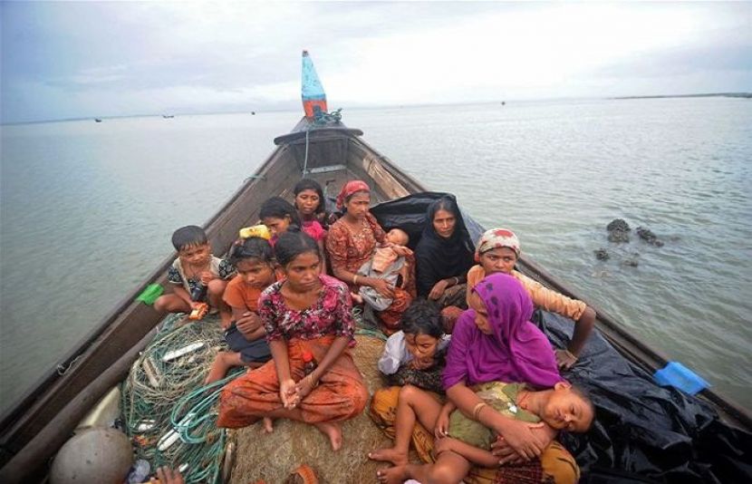 میانمار نے اپنے مزدوروں کو ملائیشیا جانے سے روک دیا