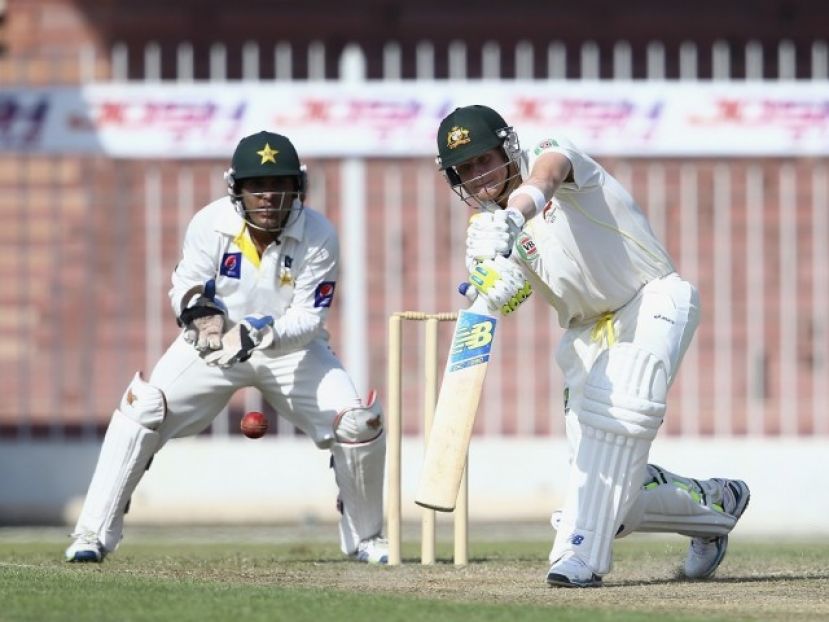پاکستان اے ٹیم نے 4 روزہ ٹیسٹ میچ میں کینگروزکو شکست دے دی