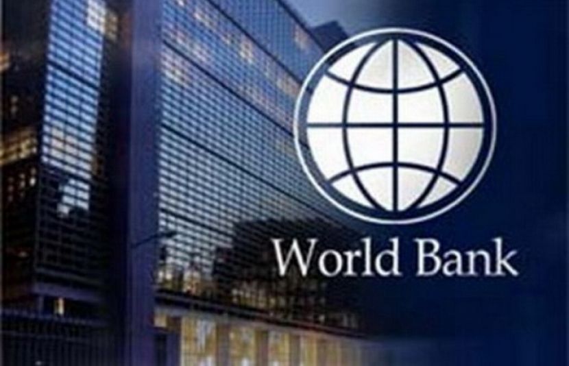 رواں مالی سال کے دوران پاکستان کی اقتصادی ترقی 5.2 فیصد رہے گی، عالمی بینک
