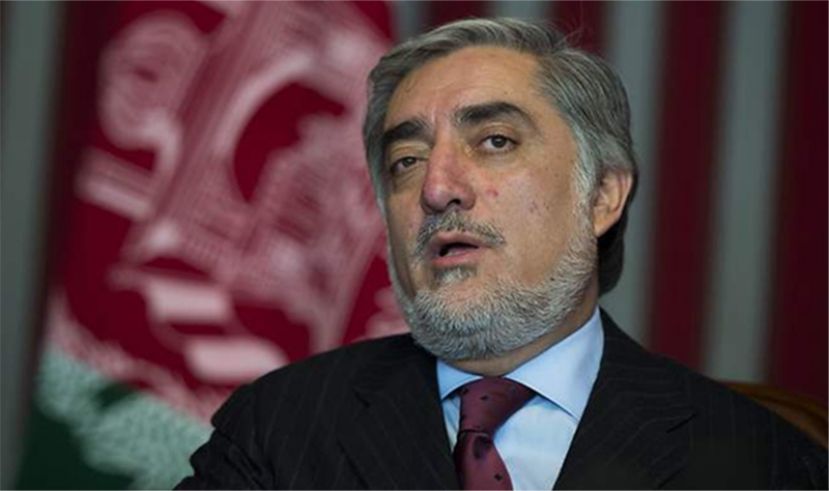 عبداللہ عبداللہ افغان الیکشن آڈٹ سے دستبردار