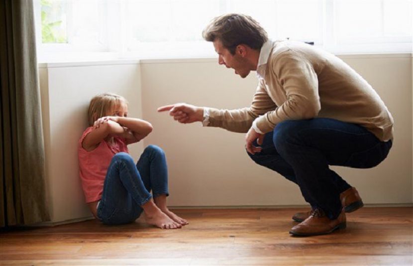  والدین کی سختی سے بچے جھوٹ بولنے لگتے ہیں: ماہرین نفسیات