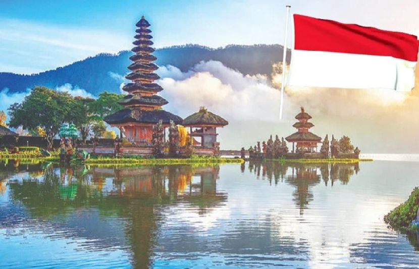 انڈونیشیا نے بھارت سمیت 20 ممالک کے شہریوں کو ویزا فری اینٹری دینے پر غور شروع کر دیا