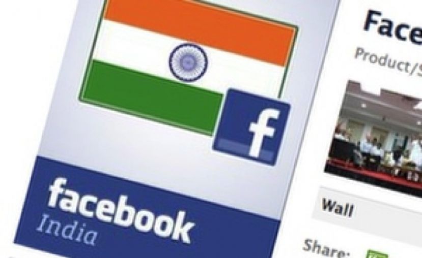 بھارت سماجی ویب سائیٹس پر قدغن لگانے میں سب سے آگے