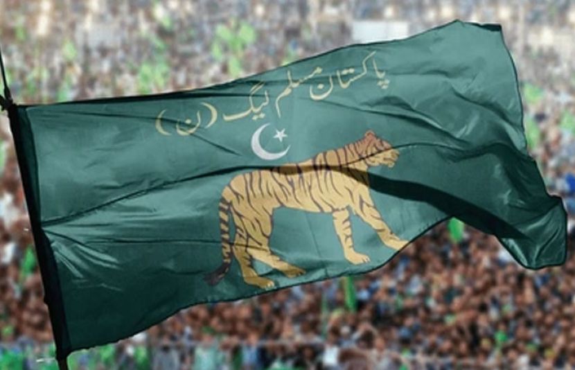 پاکستان مسلم لیگ ن کی ثوبیہ شاہد نے قومی اسمبلی کی مخصوص نشست سے استعفیٰ دے دیا۔