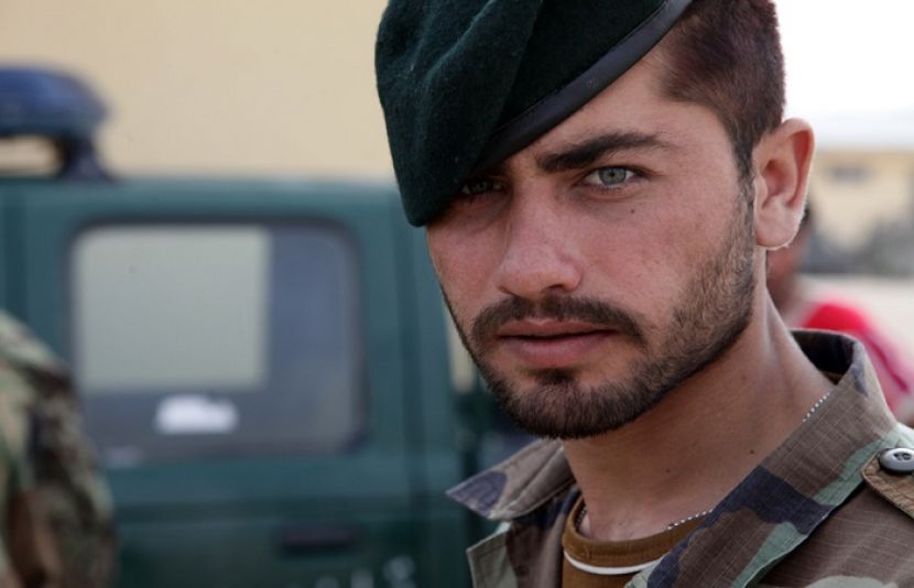 افغان اہلکار کی فائرنگ سے 4 امریکی فوجی ہلاک