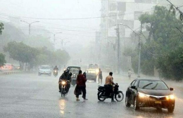 محکمہ موسمیات نے کراچی والوں کو خبردار کردیا