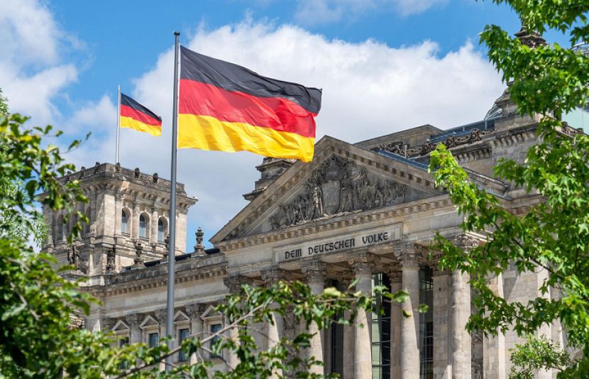 جرمنی نے غیرملکی ہنرمندوں کیلئے ویزے کا حصول آسان بنادیا
