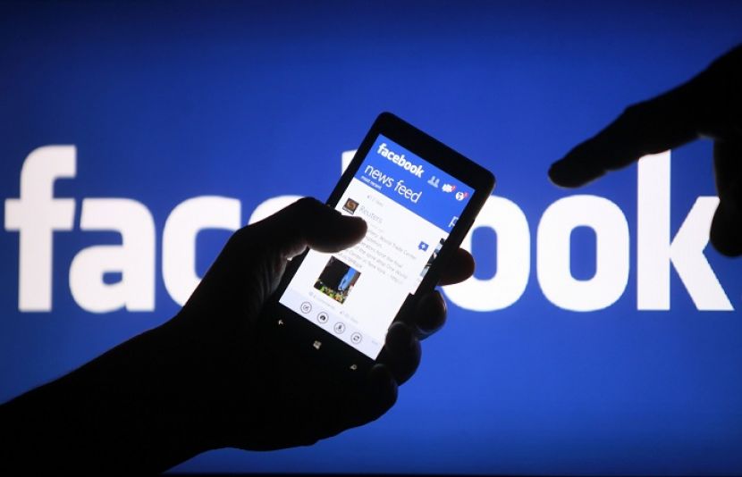 فیس بک اکاؤنٹ فون نمبر سے منسلک کرنیکا پاکستانی مطالبہ مسترد