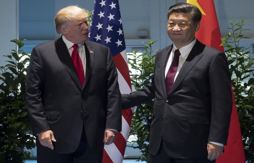 چین نے سی پیک پر امریکی اعتراضات مسترد کردیے