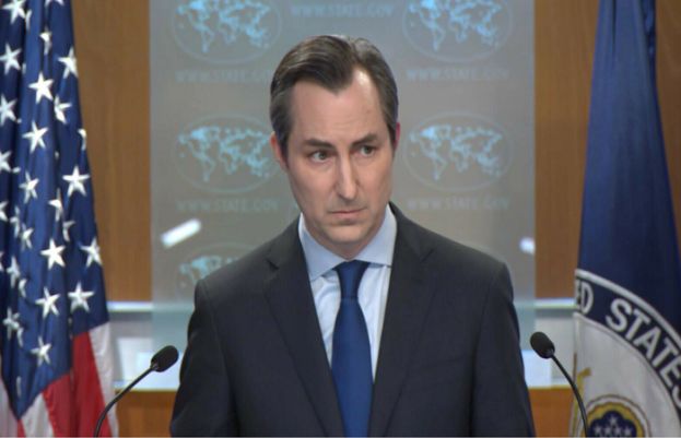 US supports Pakistan&#039;s efforts for IMF bailout 