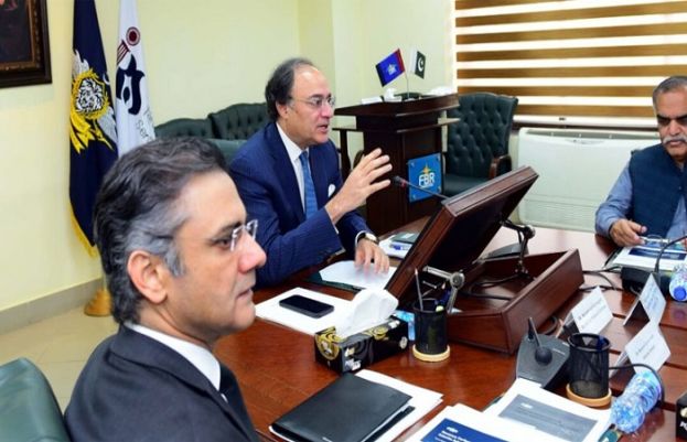 Finance Minister stresses need to enhance Tax-to-GDP ratio