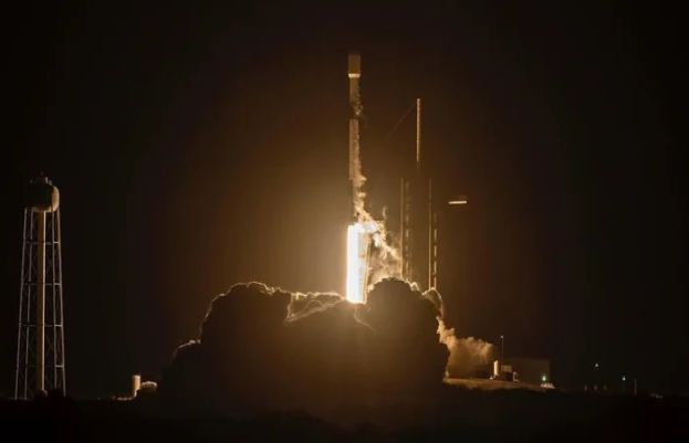 Where to watch Elon Musk&#039;s amazing Starlink satellites launch?