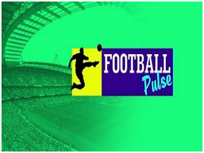 Football Pulse