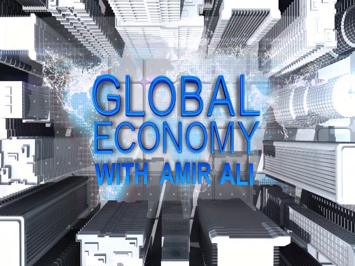 Global Economy with Amir Ali