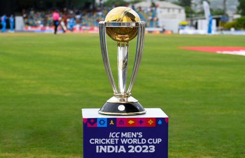 ICC announces commentary panel for World Cup 2023