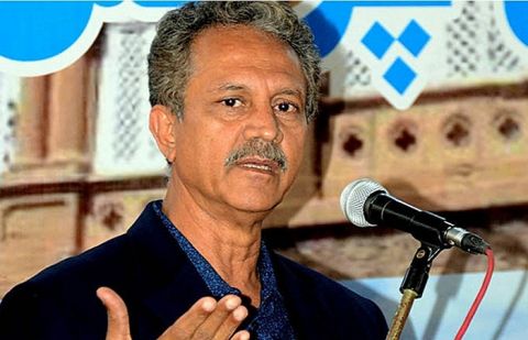 Six districts identified for anti-encroachment operation,Says Wasim Akhter