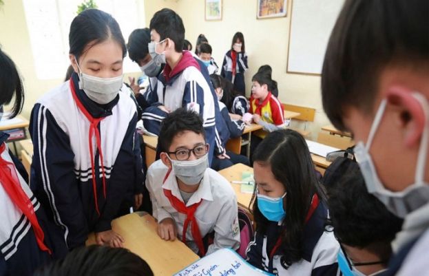 Coronavirus epicentre Wuhan