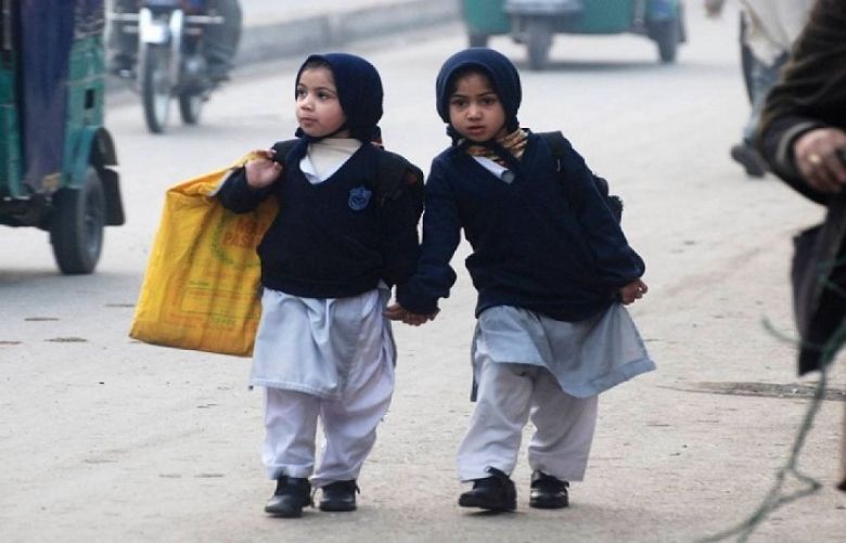 Punjab government orders reopening of all schools on Wednesday