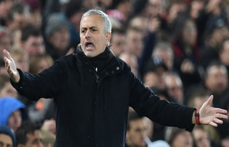 Jose Mourinho faces no more charges