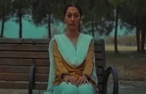 New trailer for Usman Mukhtar's Bench will make you self-reflect