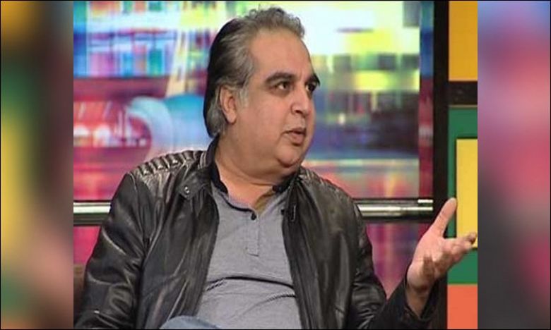 Imran Ismail to take oath as Sindh Governor today