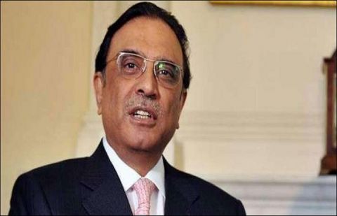 NAB readies another request against Zardari, requests court to freeze his Clifton house