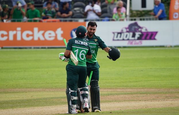 Pakistan advance in Premier League points table for World Cup – Like TV