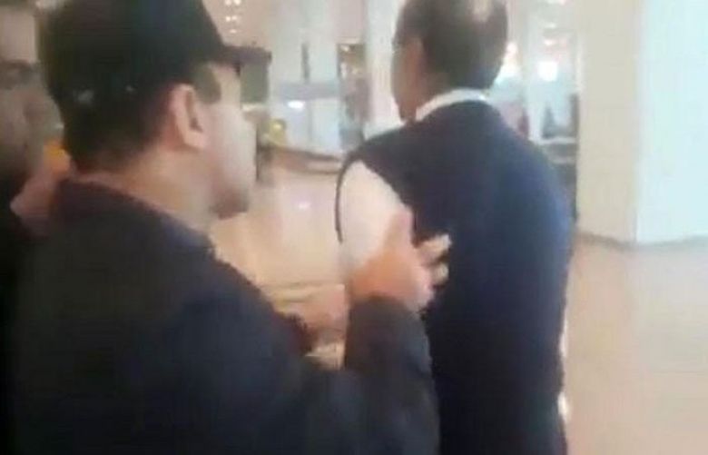 Chief justice takes notice of GB tourism minister&#039;s &#039;misbehaviour&#039; at Islamabad airport