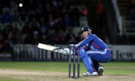 England head for Twenty 20 title defence on winning note