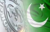 IMF okays $1.1bn loan tranche for Pakistan