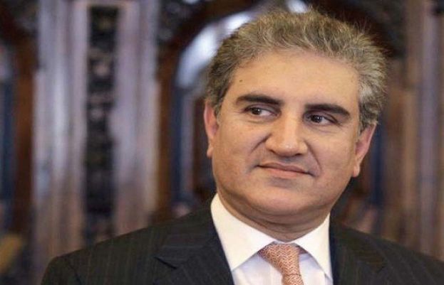 Qureshi advises US not to lose 'old friends' despite new priorities in South Asia
