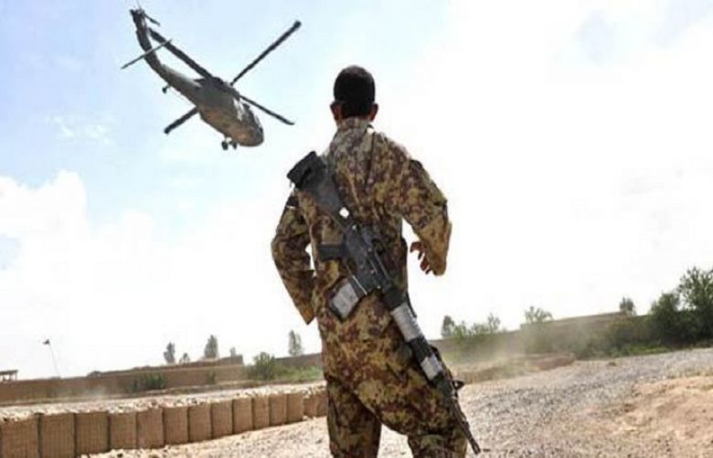 Suspected Nato air strike kills 14 civilians in Afghanistan