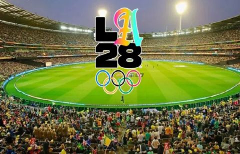 IOC approves cricket and four other sports for 2028 Games in Los Angeles